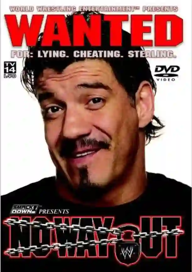 无路可逃 第六季