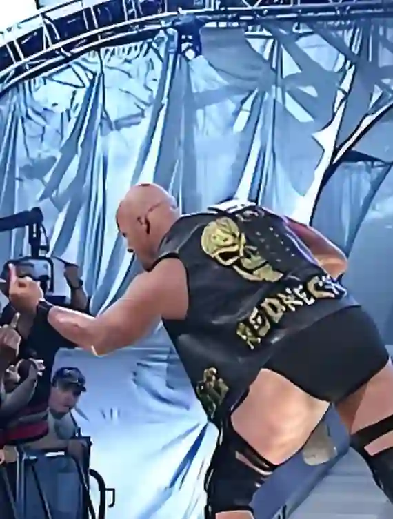 毫不留情 第三季